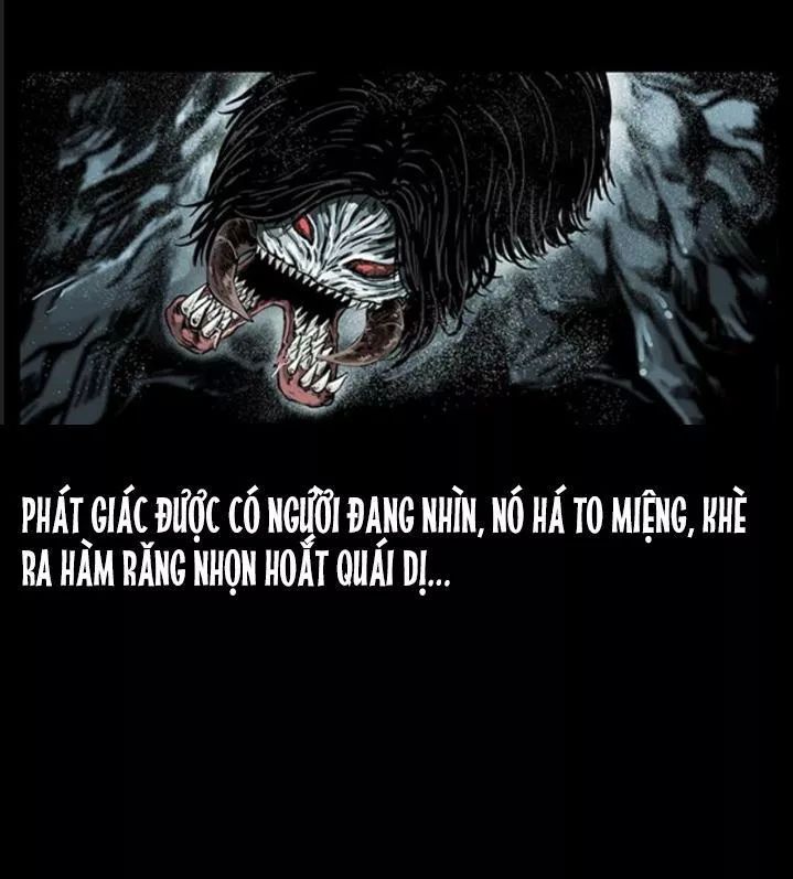 U Minh Ngụy Tượng Chapter 220 - Trang 2