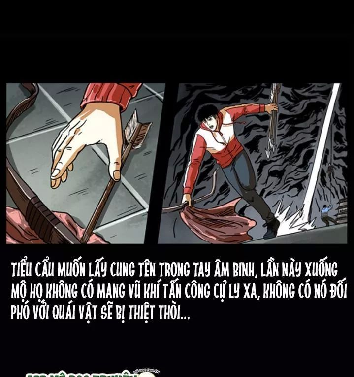 U Minh Ngụy Tượng Chapter 221 - Trang 2