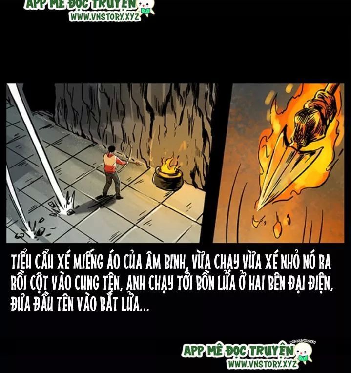 U Minh Ngụy Tượng Chapter 221 - Trang 2