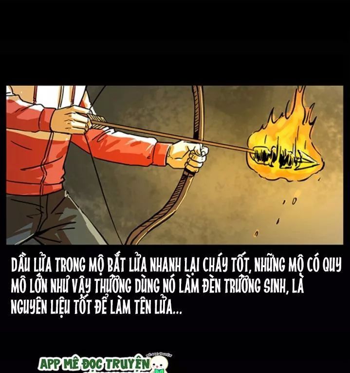 U Minh Ngụy Tượng Chapter 221 - Trang 2