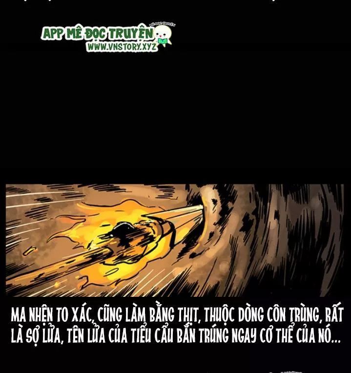 U Minh Ngụy Tượng Chapter 221 - Trang 2