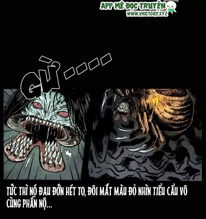 U Minh Ngụy Tượng Chapter 221 - Trang 2