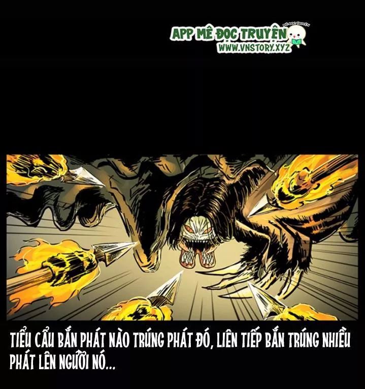 U Minh Ngụy Tượng Chapter 221 - Trang 2
