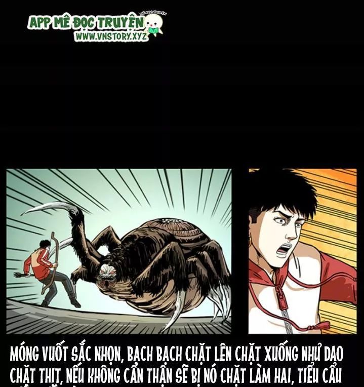 U Minh Ngụy Tượng Chapter 221 - Trang 2