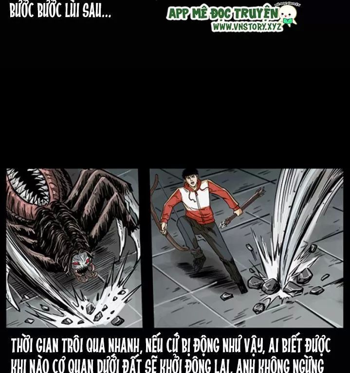 U Minh Ngụy Tượng Chapter 221 - Trang 2