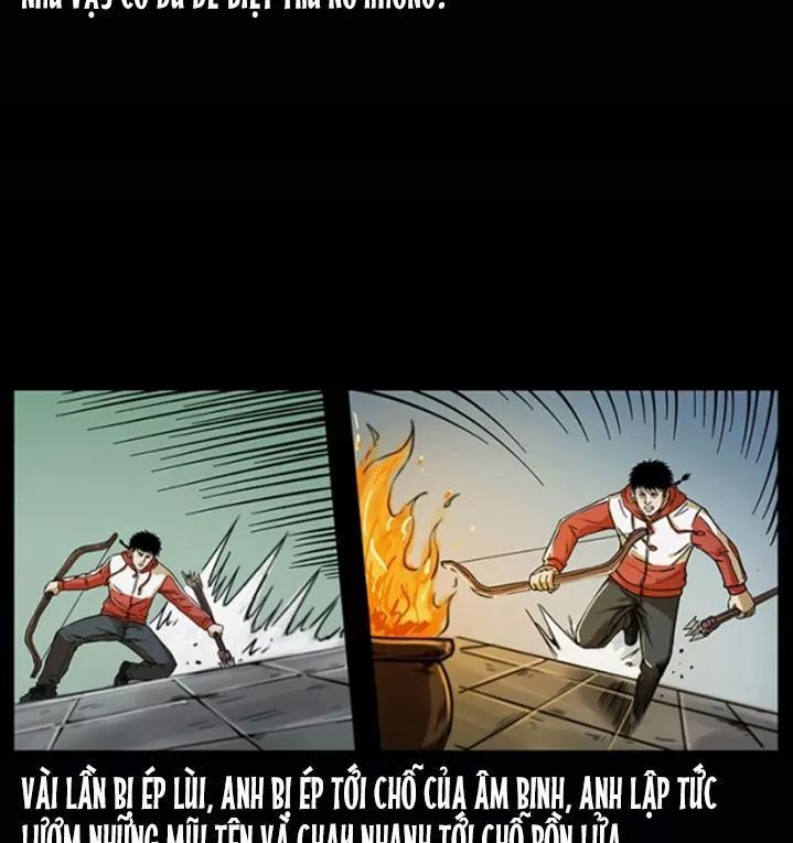 U Minh Ngụy Tượng Chapter 221 - Trang 2