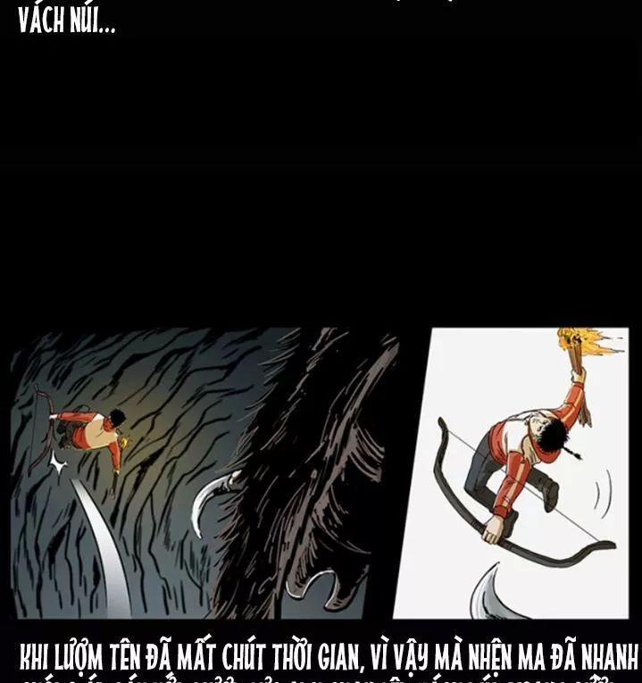 U Minh Ngụy Tượng Chapter 221 - Trang 2
