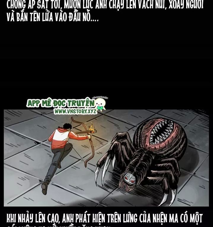 U Minh Ngụy Tượng Chapter 221 - Trang 2