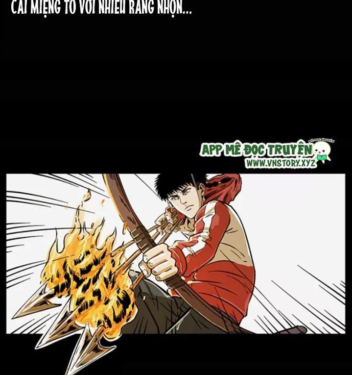 U Minh Ngụy Tượng Chapter 221 - Trang 2