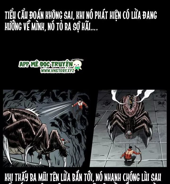 U Minh Ngụy Tượng Chapter 221 - Trang 2