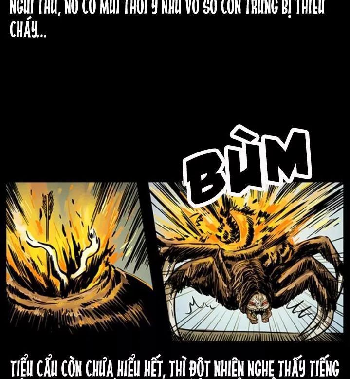 U Minh Ngụy Tượng Chapter 221 - Trang 2