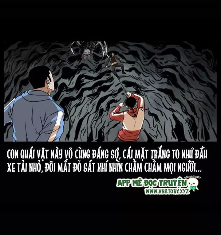 U Minh Ngụy Tượng Chapter 221 - Trang 2