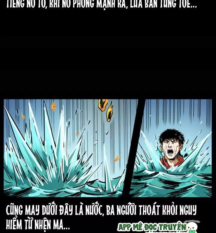 U Minh Ngụy Tượng Chapter 221 - Trang 2