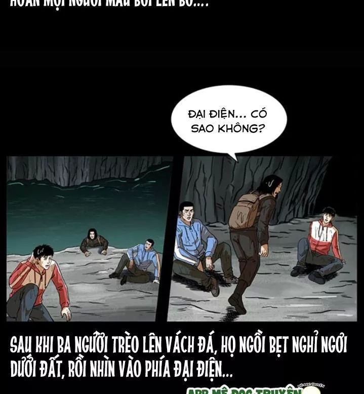 U Minh Ngụy Tượng Chapter 221 - Trang 2