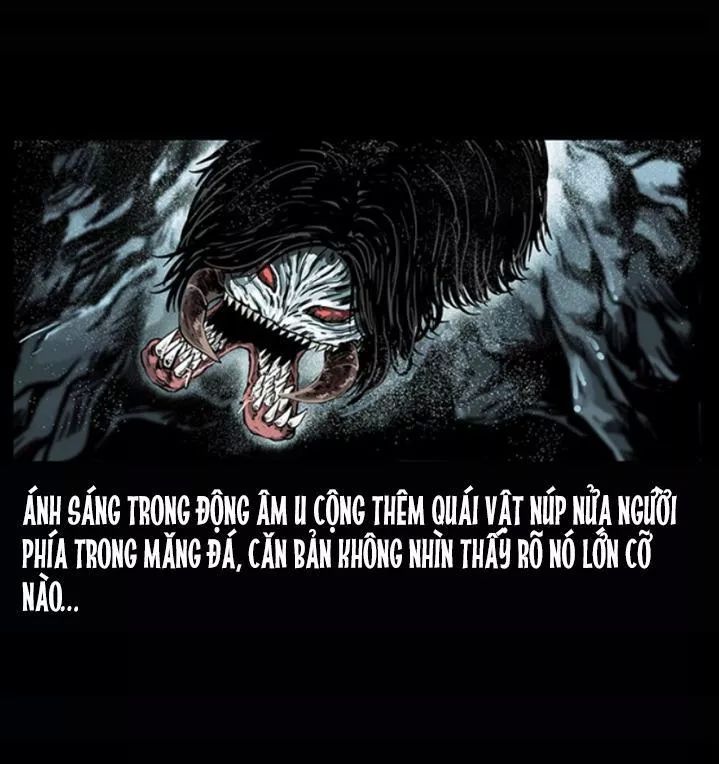 U Minh Ngụy Tượng Chapter 221 - Trang 2