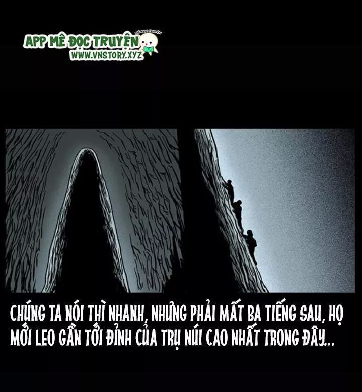 U Minh Ngụy Tượng Chapter 221 - Trang 2