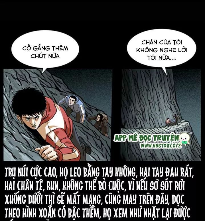 U Minh Ngụy Tượng Chapter 221 - Trang 2