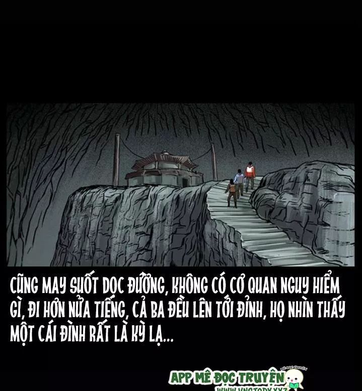 U Minh Ngụy Tượng Chapter 221 - Trang 2