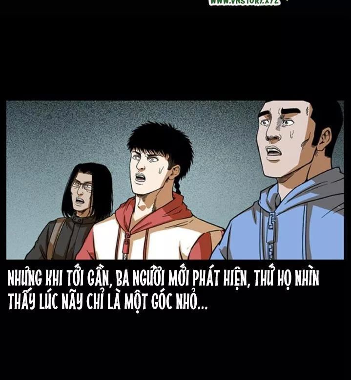 U Minh Ngụy Tượng Chapter 221 - Trang 2