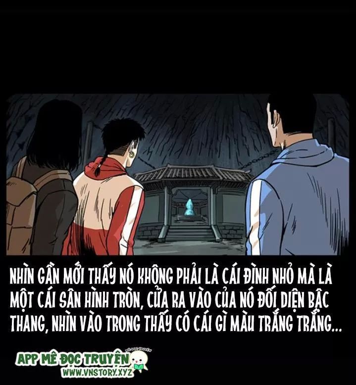 U Minh Ngụy Tượng Chapter 221 - Trang 2