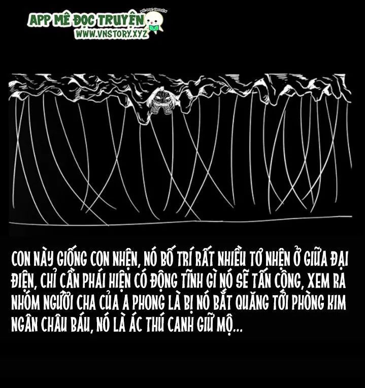 U Minh Ngụy Tượng Chapter 221 - Trang 2