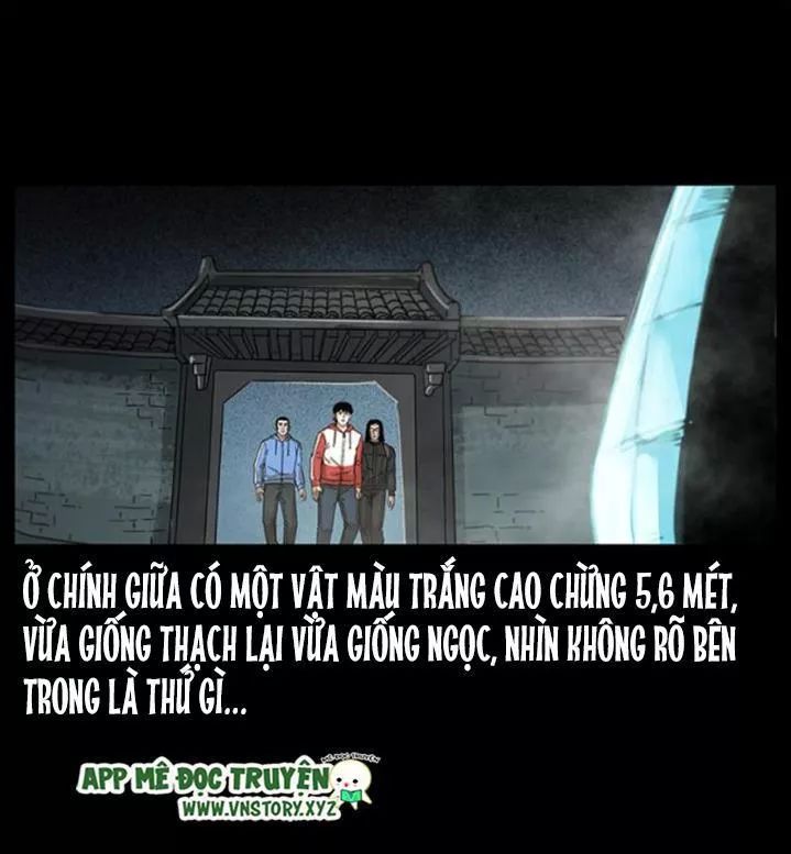 U Minh Ngụy Tượng Chapter 221 - Trang 2