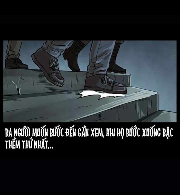 U Minh Ngụy Tượng Chapter 221 - Trang 2