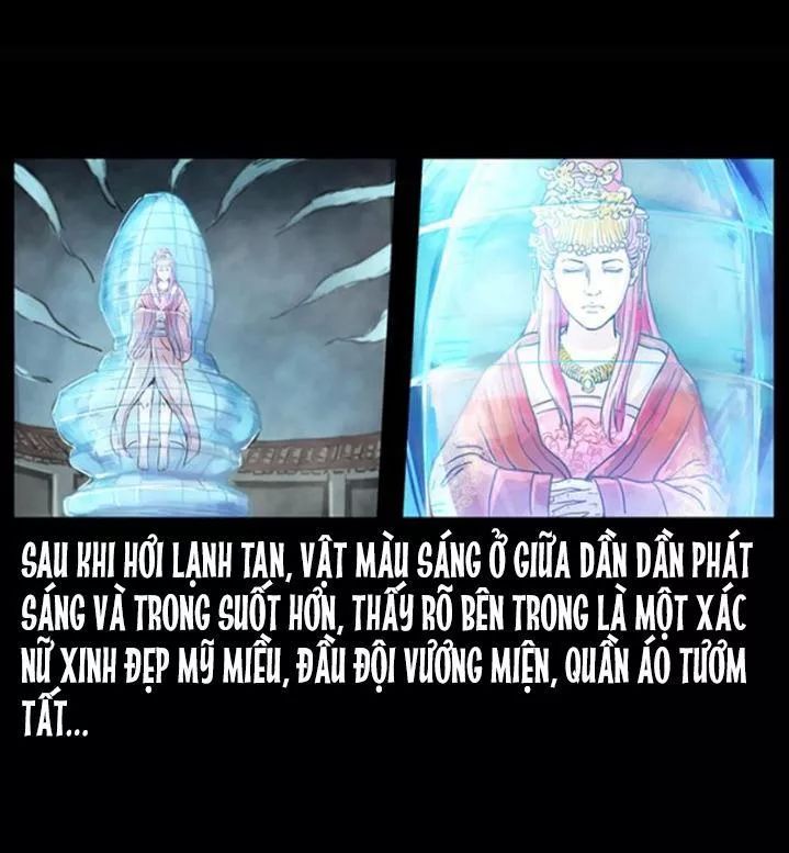 U Minh Ngụy Tượng Chapter 221 - Trang 2