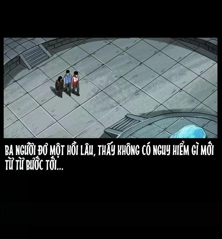 U Minh Ngụy Tượng Chapter 221 - Trang 2