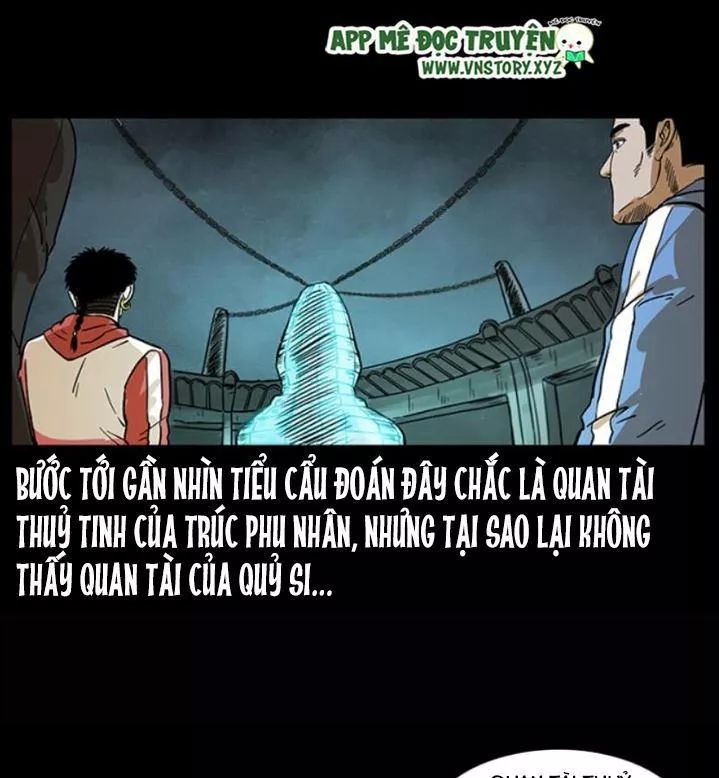 U Minh Ngụy Tượng Chapter 221 - Trang 2