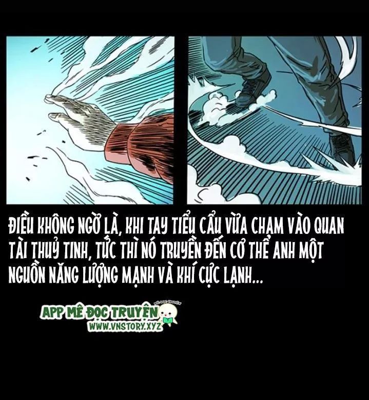 U Minh Ngụy Tượng Chapter 221 - Trang 2