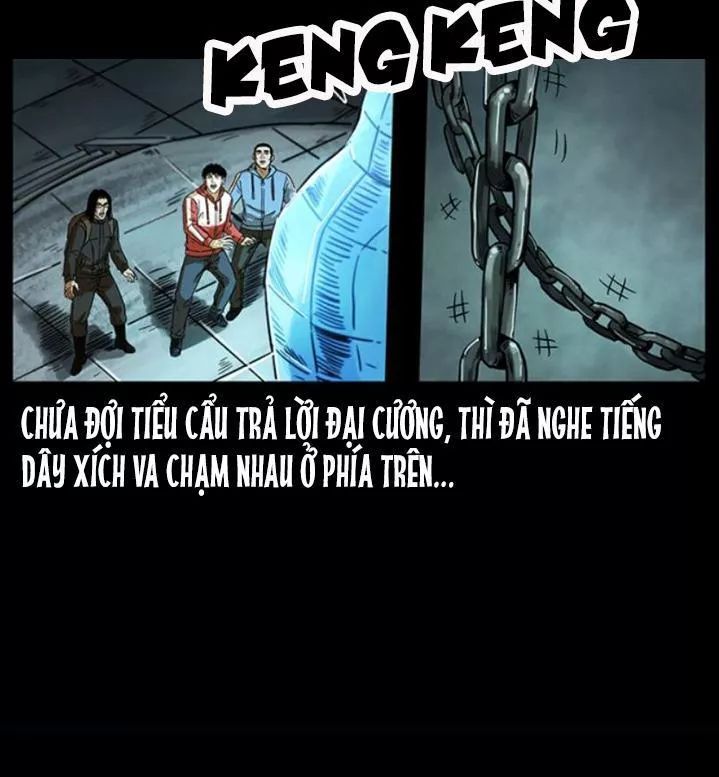 U Minh Ngụy Tượng Chapter 221 - Trang 2