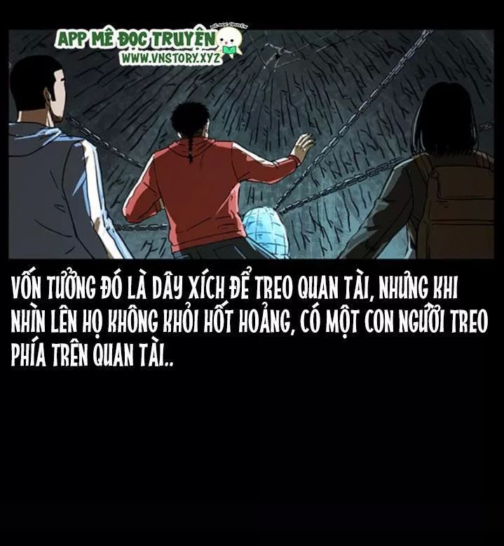 U Minh Ngụy Tượng Chapter 221 - Trang 2