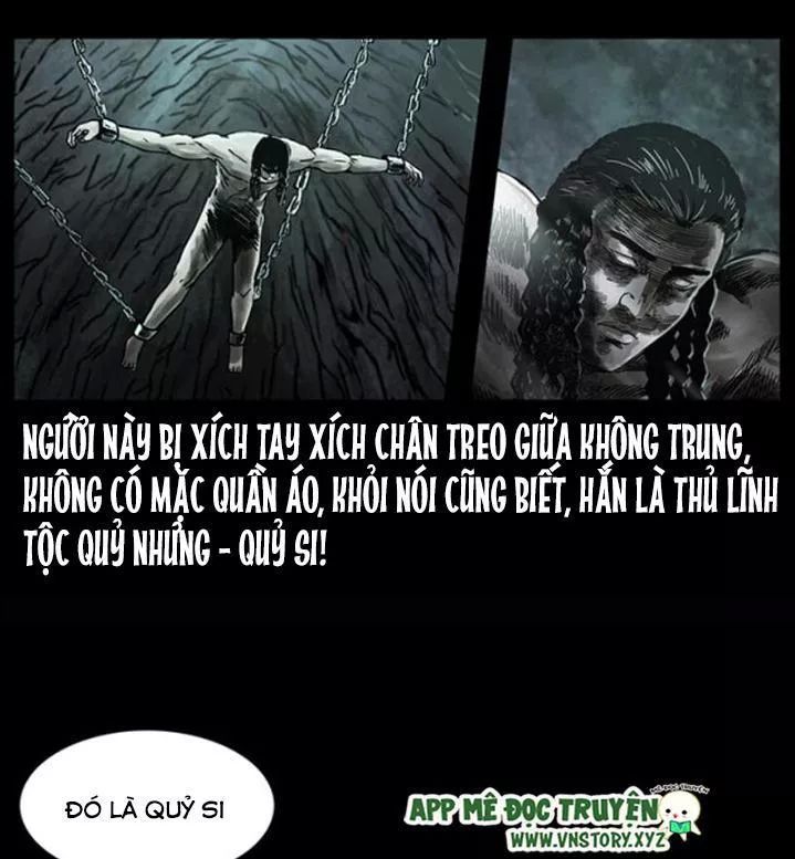 U Minh Ngụy Tượng Chapter 221 - Trang 2