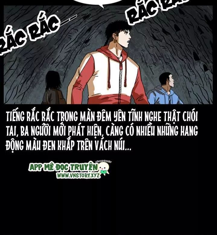 U Minh Ngụy Tượng Chapter 221 - Trang 2