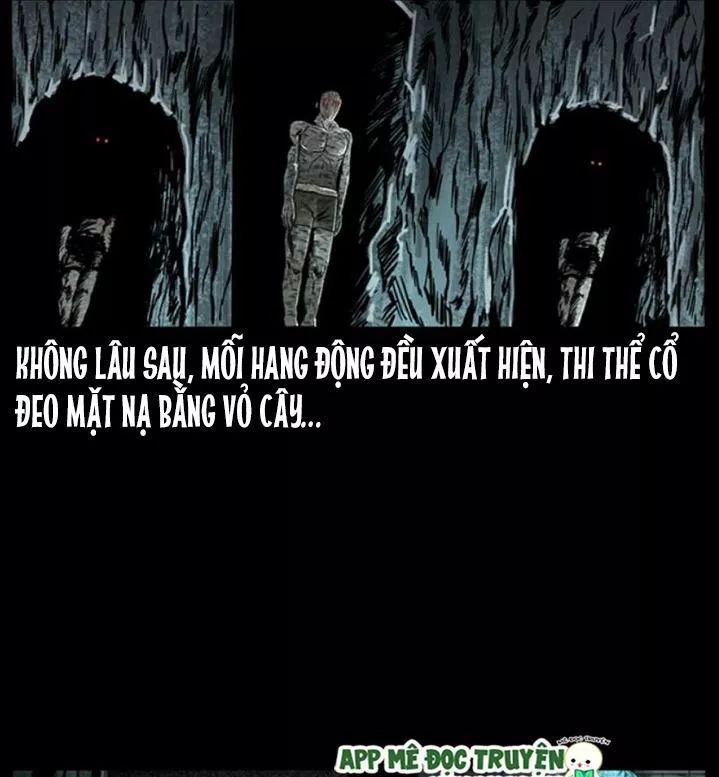 U Minh Ngụy Tượng Chapter 221 - Trang 2