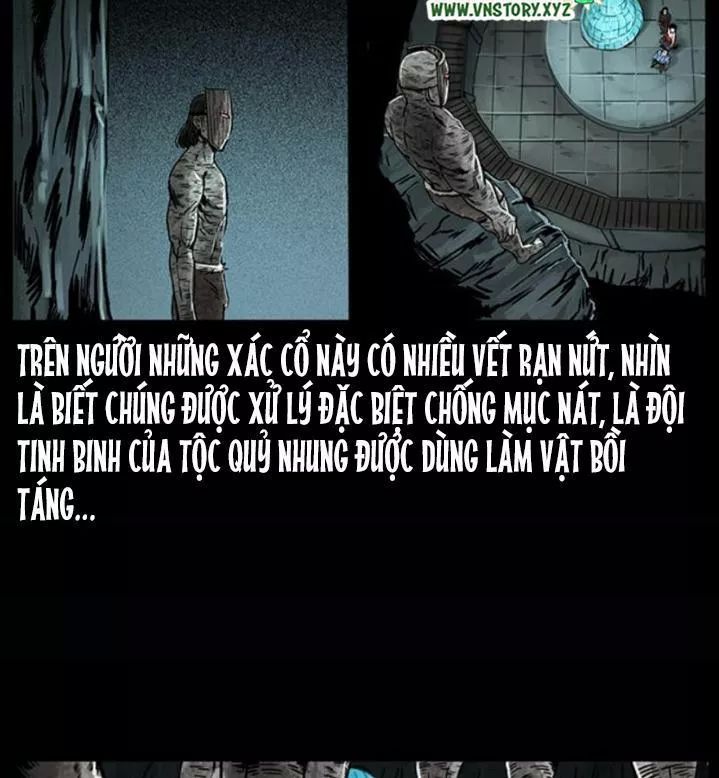 U Minh Ngụy Tượng Chapter 221 - Trang 2