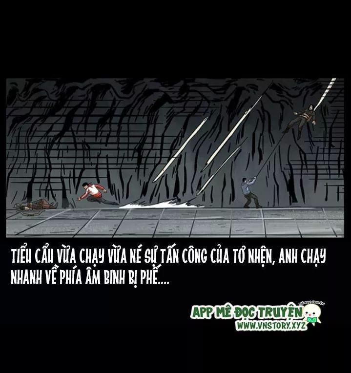 U Minh Ngụy Tượng Chapter 221 - Trang 2