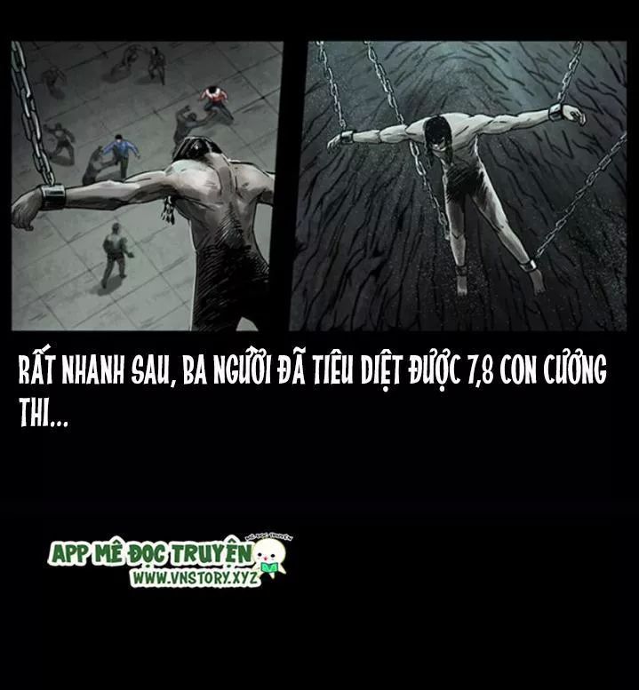 U Minh Ngụy Tượng Chapter 221 - Trang 2