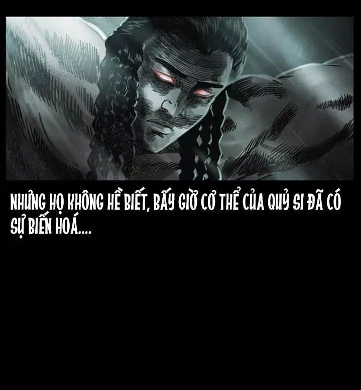 U Minh Ngụy Tượng Chapter 221 - Trang 2