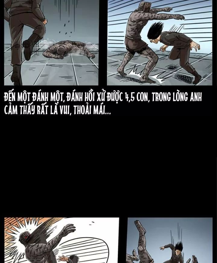 U Minh Ngụy Tượng Chapter 222 - Trang 2