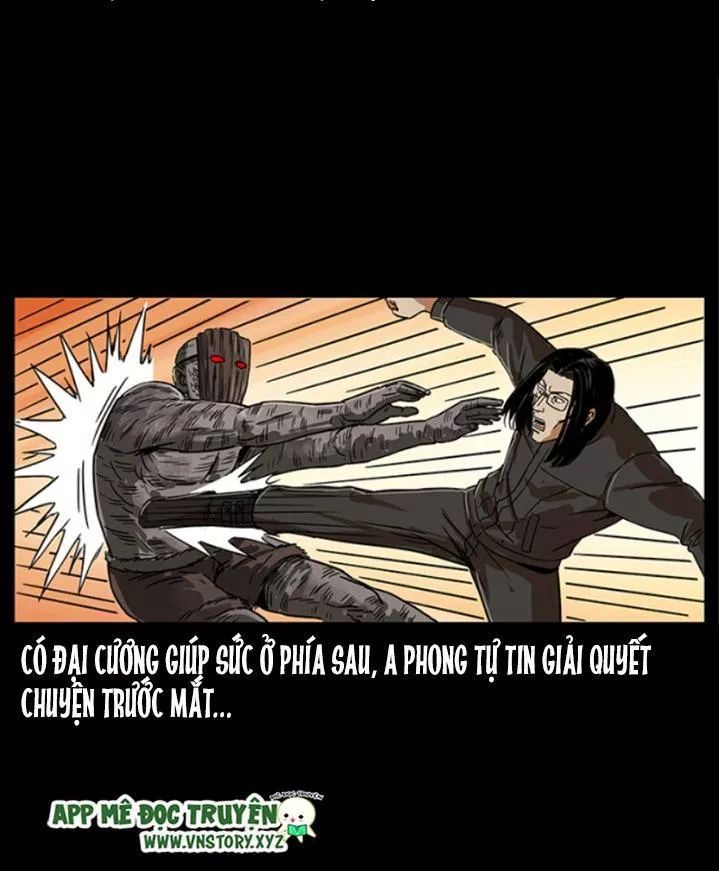 U Minh Ngụy Tượng Chapter 222 - Trang 2