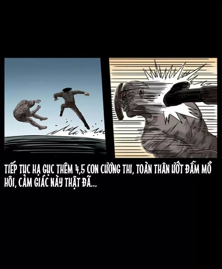 U Minh Ngụy Tượng Chapter 222 - Trang 2