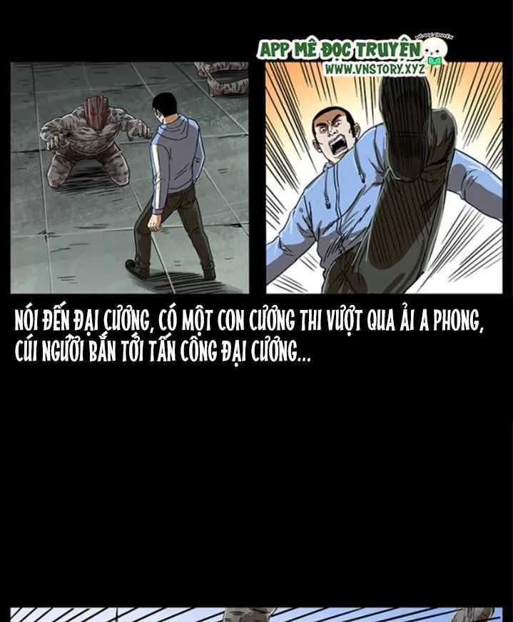 U Minh Ngụy Tượng Chapter 222 - Trang 2