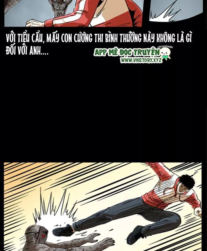 U Minh Ngụy Tượng Chapter 222 - Trang 2