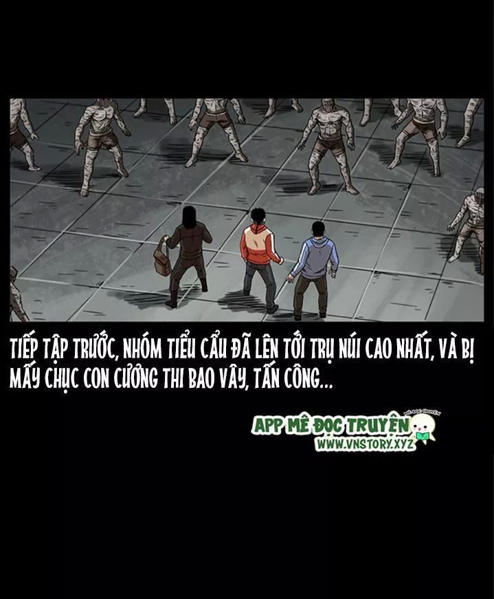 U Minh Ngụy Tượng Chapter 222 - Trang 2