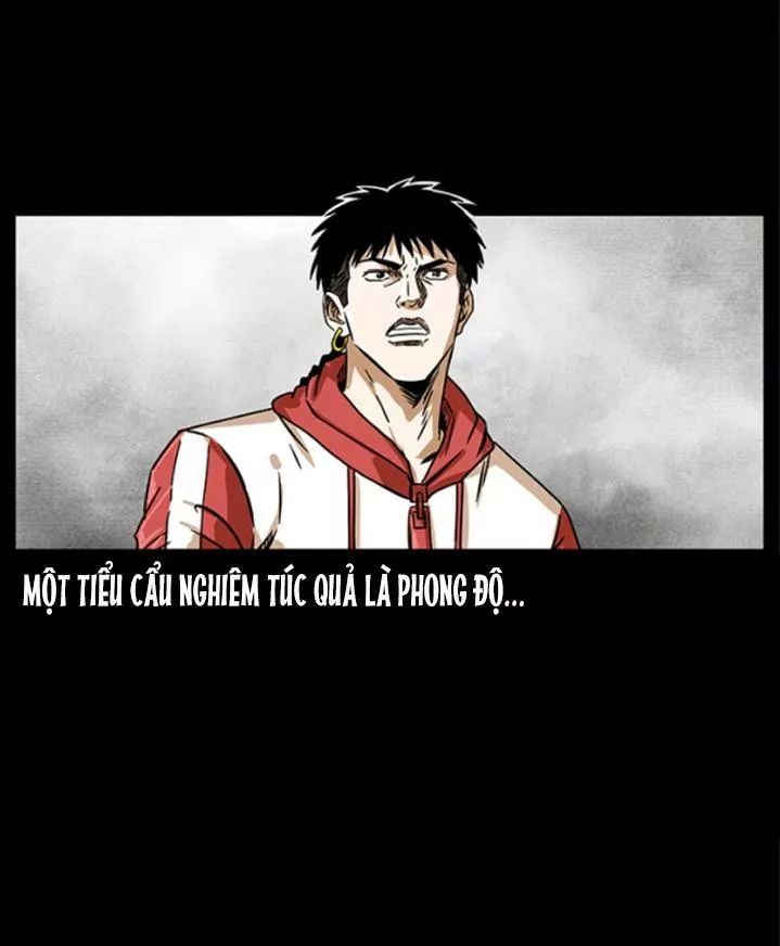 U Minh Ngụy Tượng Chapter 222 - Trang 2