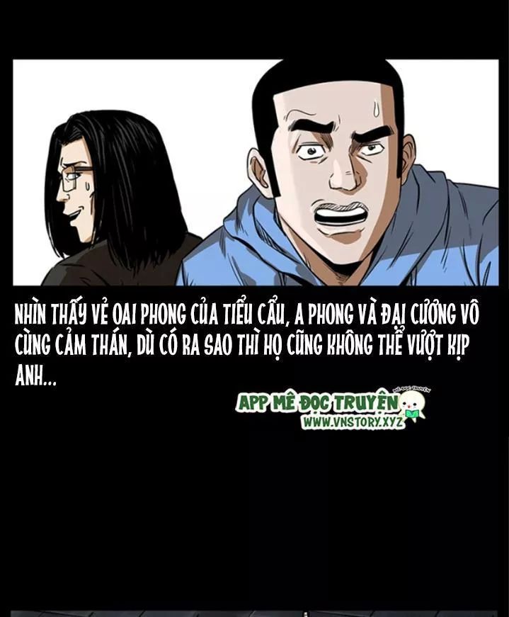 U Minh Ngụy Tượng Chapter 222 - Trang 2