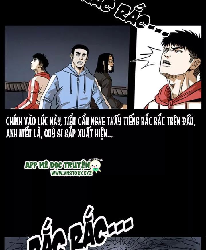 U Minh Ngụy Tượng Chapter 222 - Trang 2