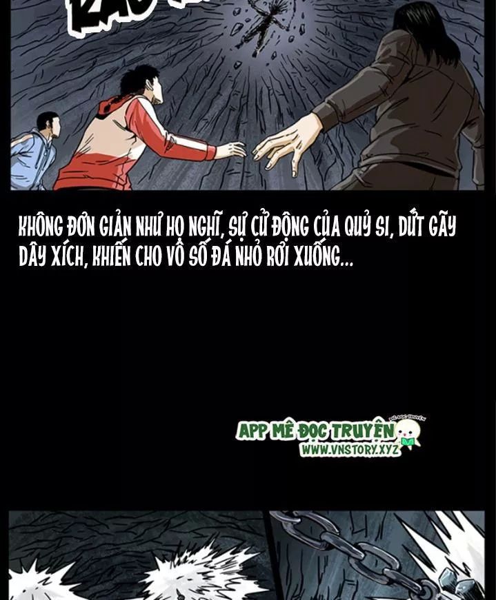 U Minh Ngụy Tượng Chapter 222 - Trang 2